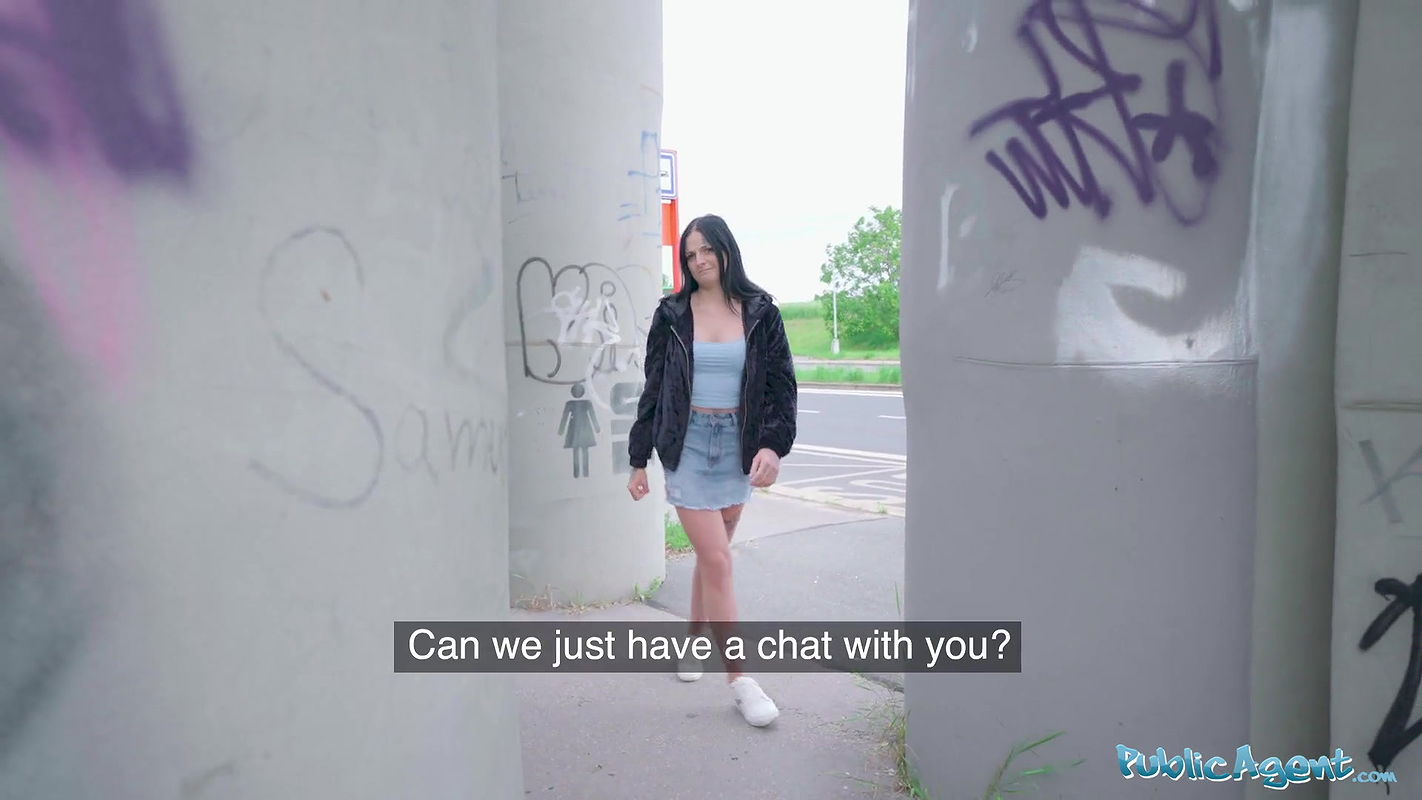 xSweet Teen makes his Dreams Cum True