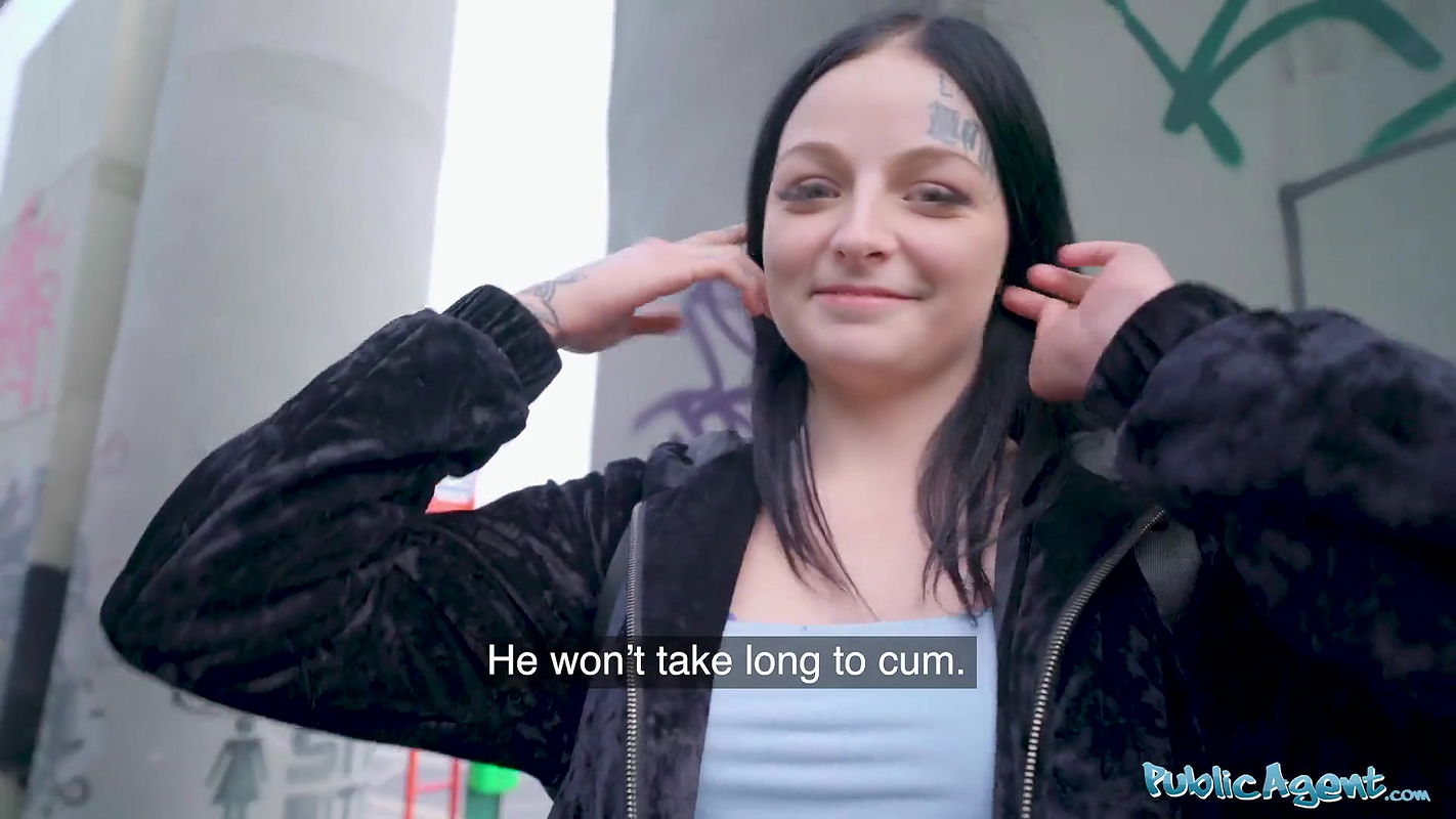 xSweet Teen makes his Dreams Cum True