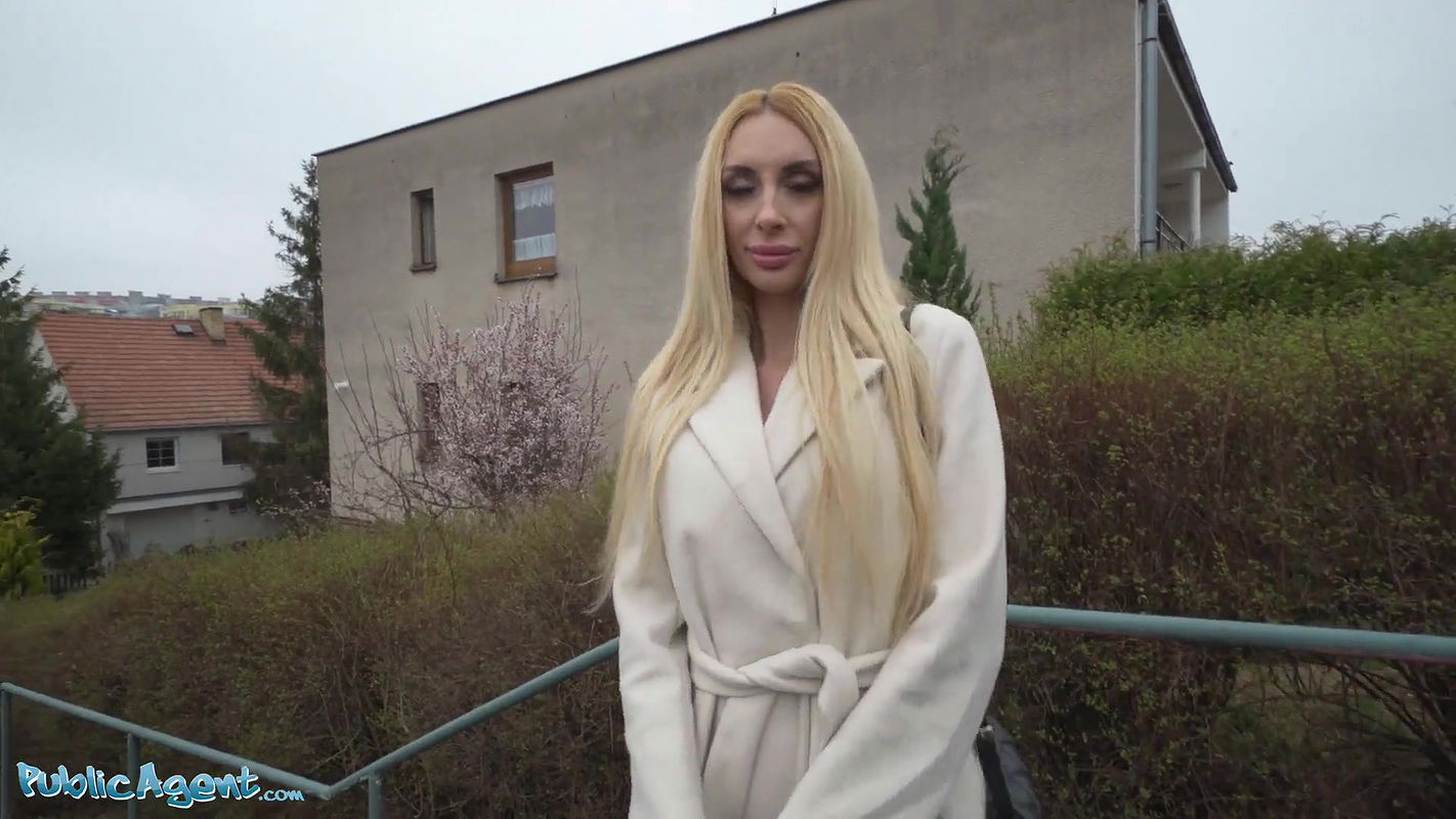 Tattooed Blonde MILF POV Doggystyle and Cowgirl in Basement