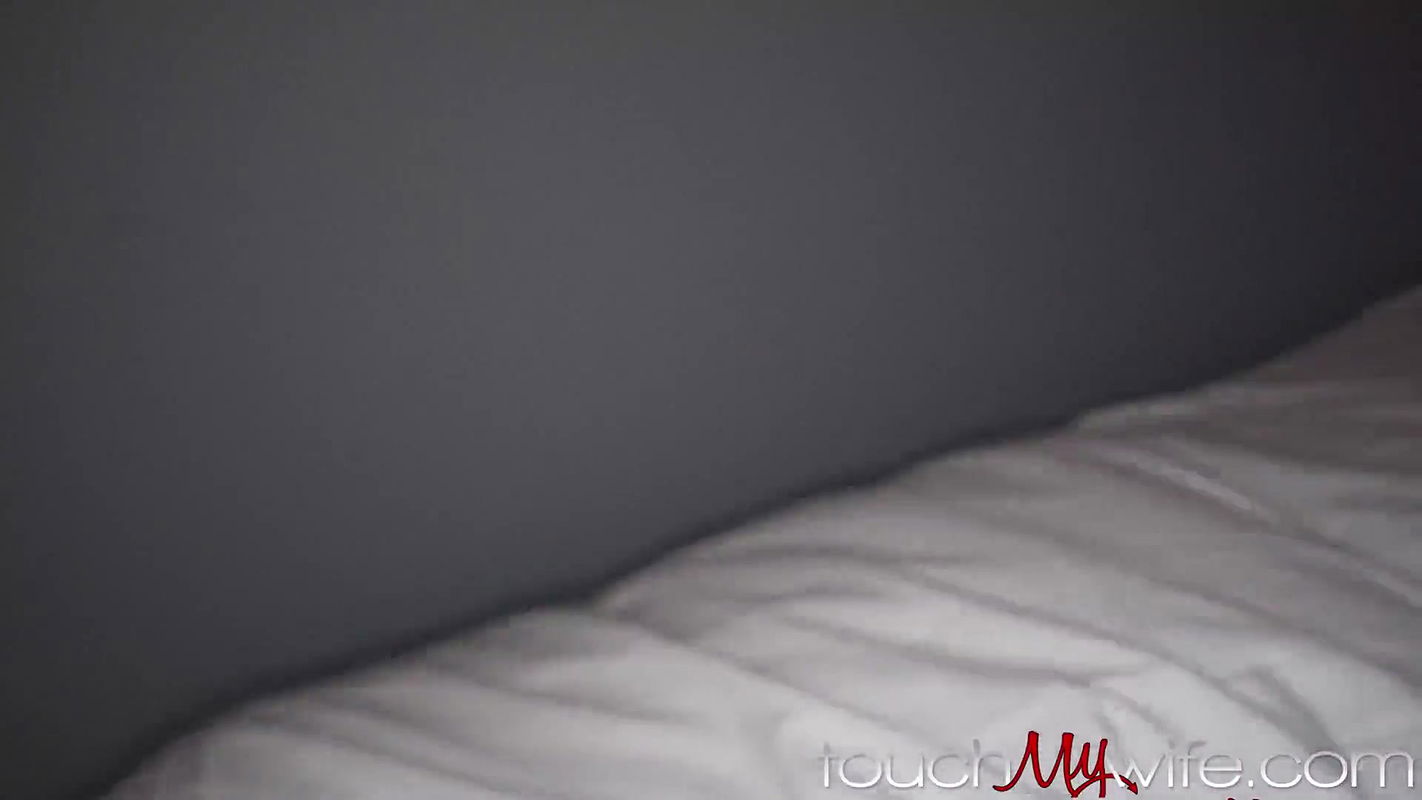 Big Tit Wife Cucks Husband with Stranger for Spite – Blake Blossom –