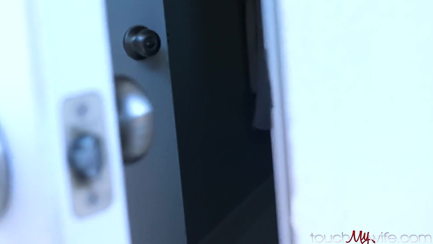 Caught My Slutty Wife Fucking Her Yoga Trainer – Armani Black – TouchMyWife