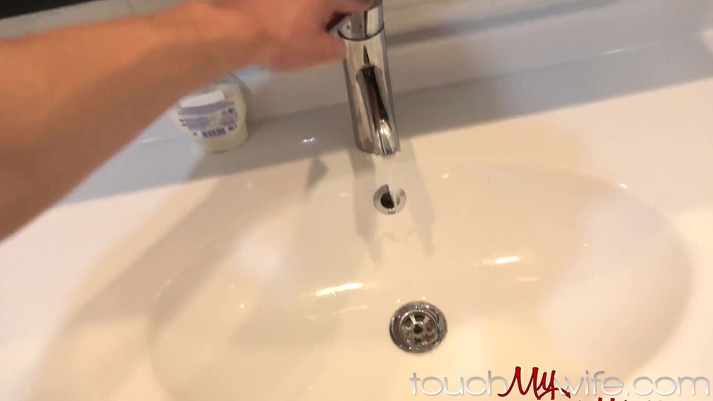 Cheating Wife Fucks Our Plumber While I’m Not Home