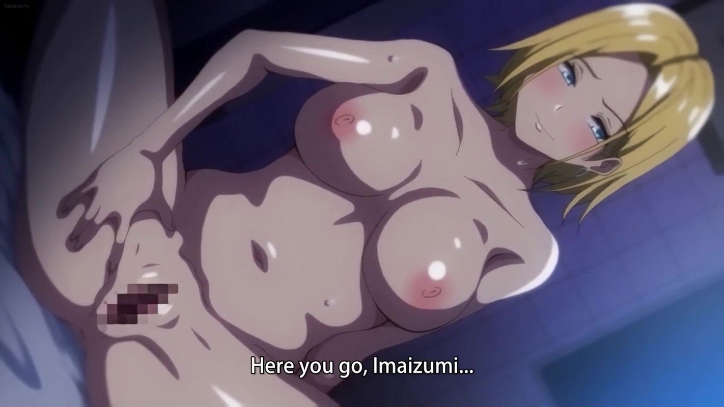 It’s such a man’s dream ! episode 2 ( 4K )