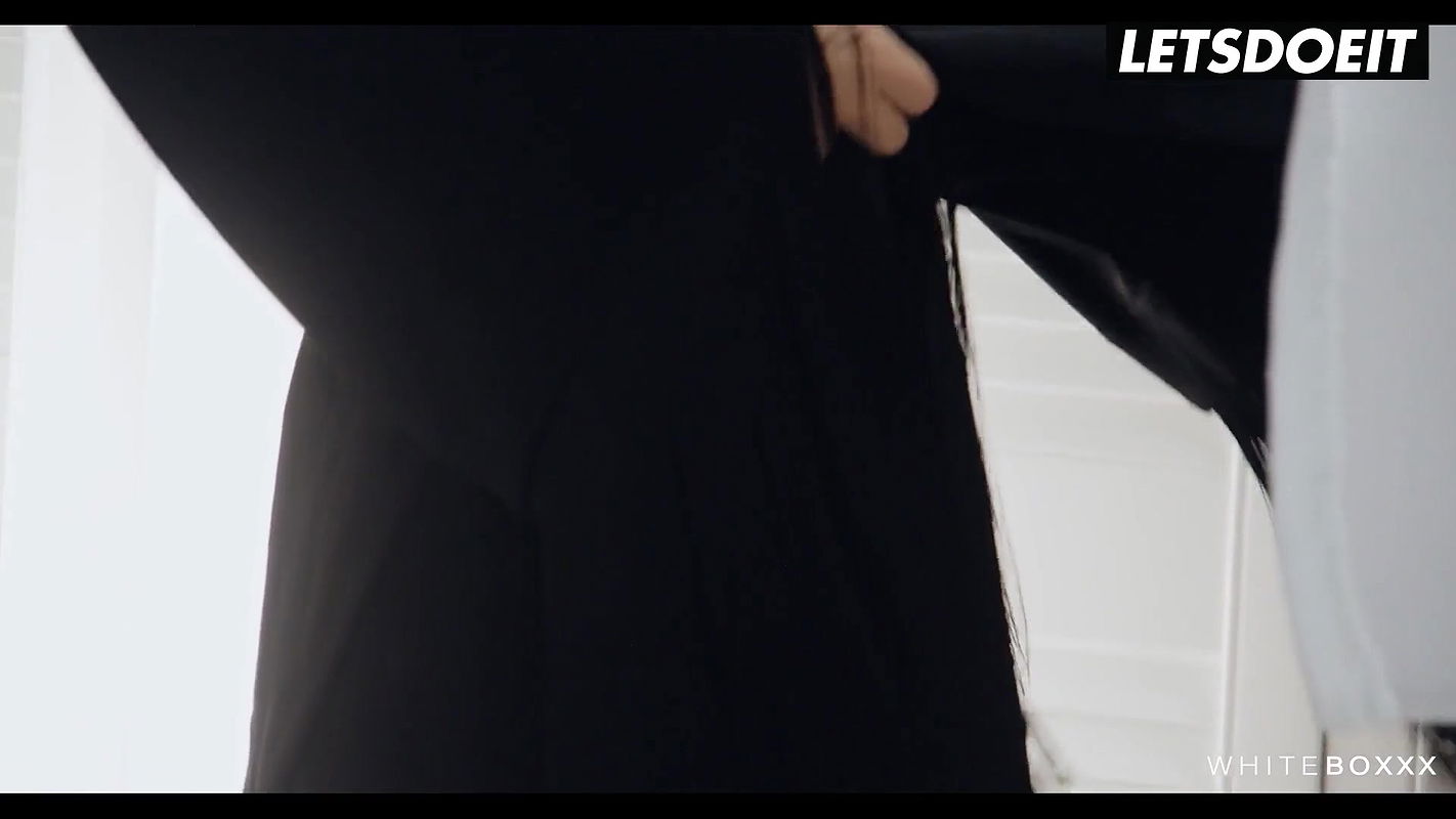 Liya Silver & Ginebra Bellucci Get Dripping Wet From Romantic Anal Sex – WHITEBOXXX