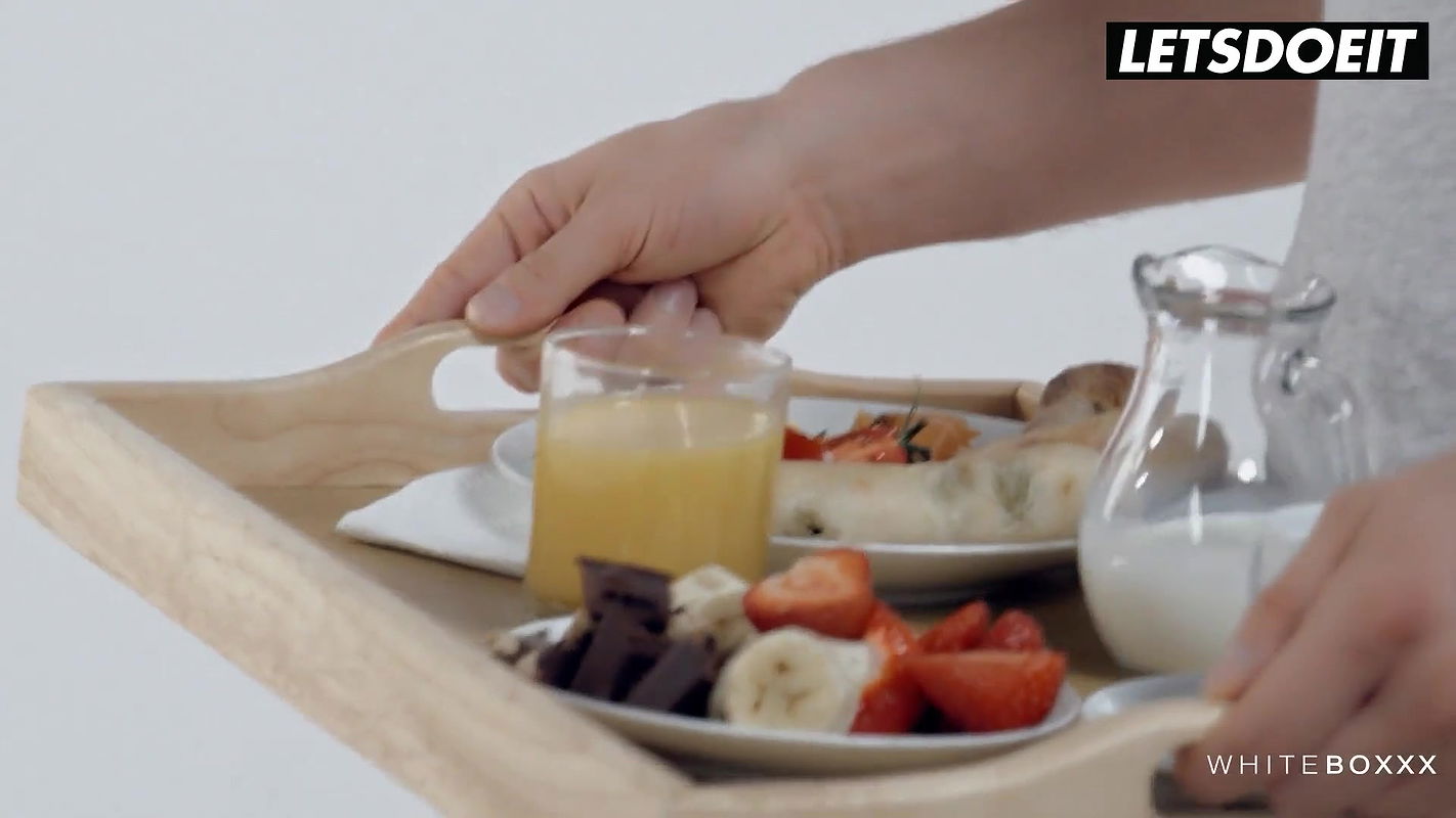 Liya Silver & Ginebra Bellucci Get Dripping Wet From Romantic Anal Sex – WHITEBOXXX