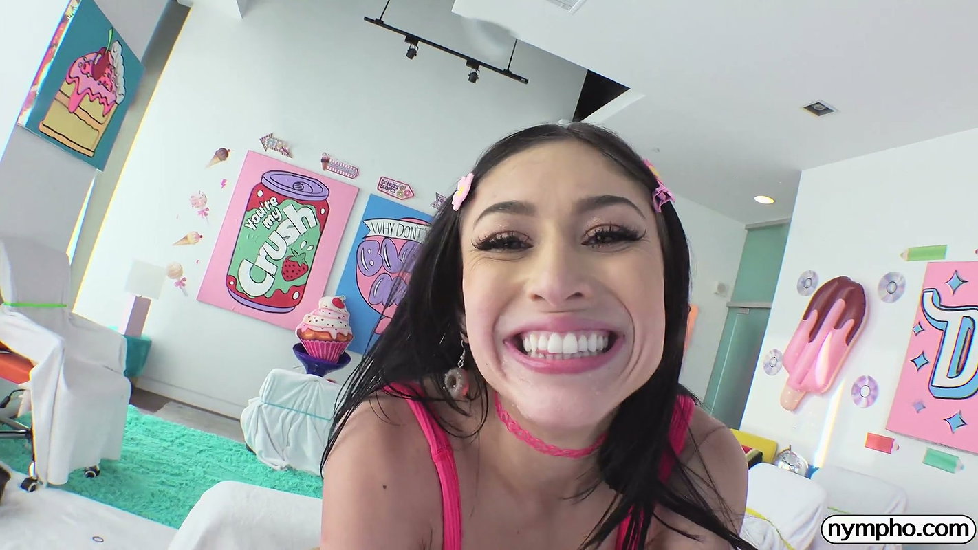 Alexa Chains – AlexaΓÇÖs X-Rated Desires