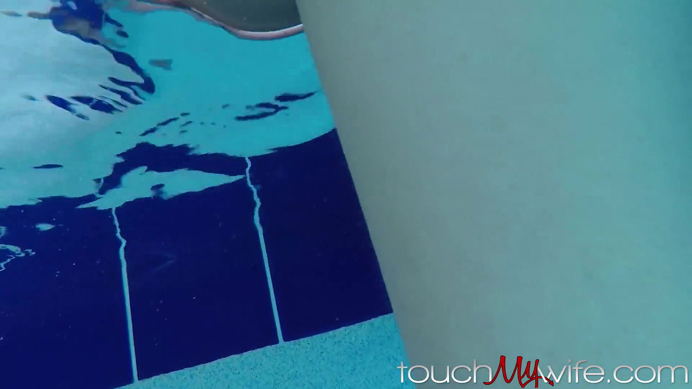 Swinger Couple Brings In Hot Young Cock To Play!