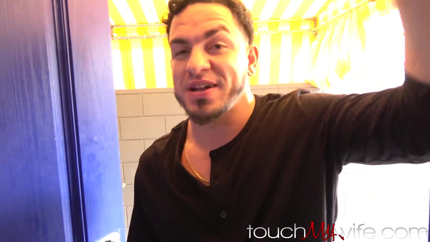 Sympathy Sex With Hubby’s Best Friend