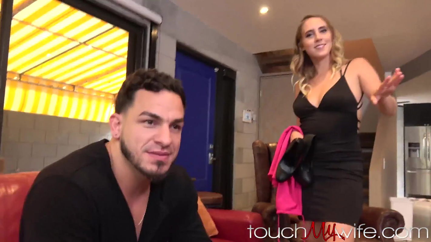 Sympathy Sex With Hubby’s Best Friend