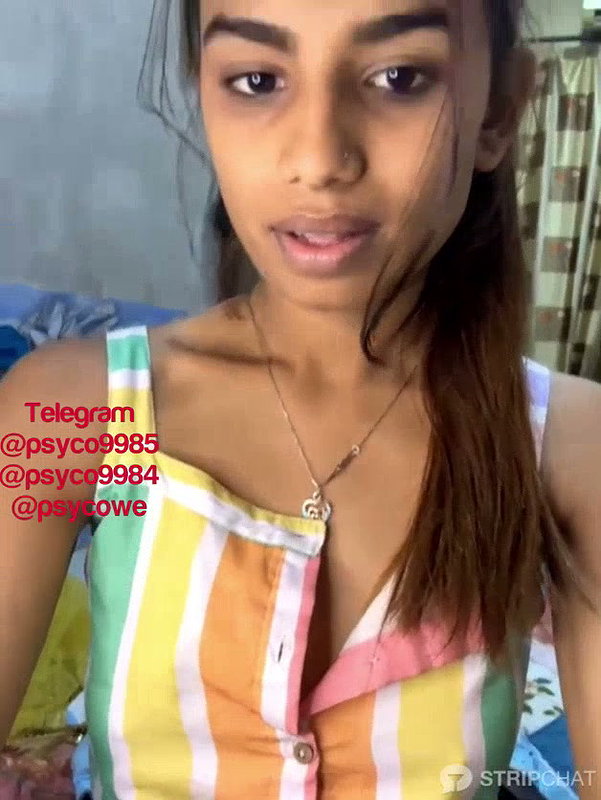 LITLE_HONEY SHIREEN_1100 18 Ticket show hot pussy fingering2