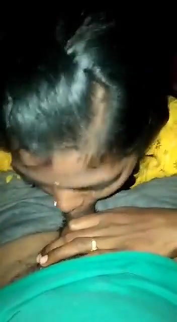 Tamil Wife Sucking