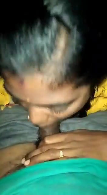 Tamil Wife Sucking
