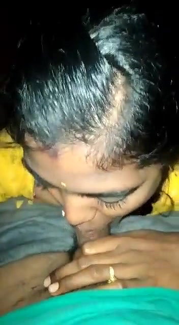 Tamil Wife Sucking