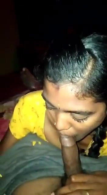 Tamil Wife Sucking