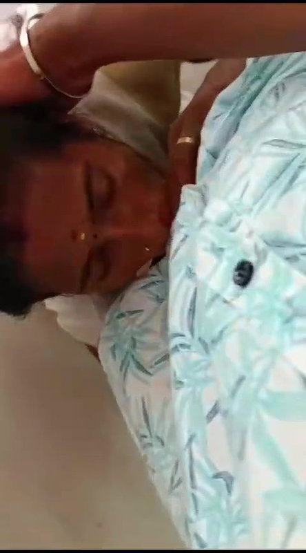 Sexy Mallu Wife Blowjob