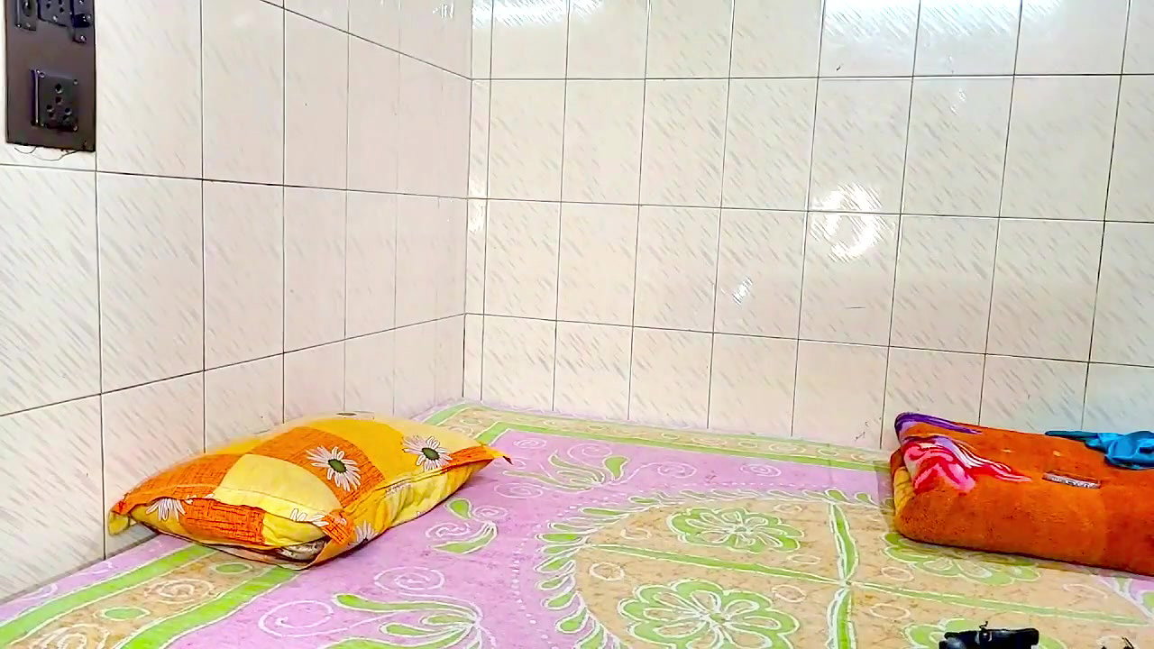 Indian Rani Bhabi Solo Show