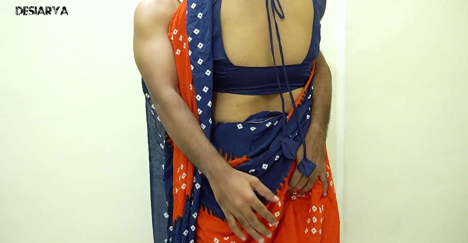 Desi Bhabhi Ke Chut Ki Pyass Buja Di