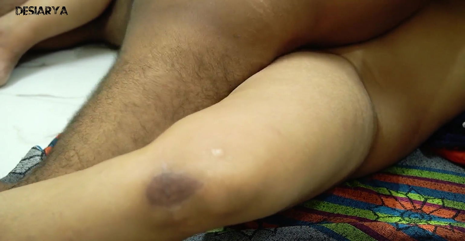 Desi Bhabhi Ke Chut Ki Pyass Buja Di