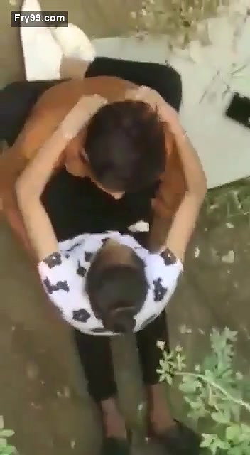 Desi lover  Outdoor fun