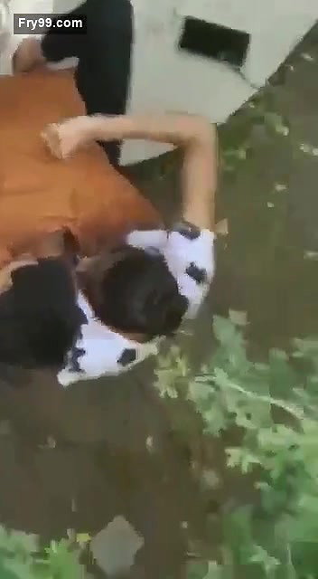 Desi lover  Outdoor fun