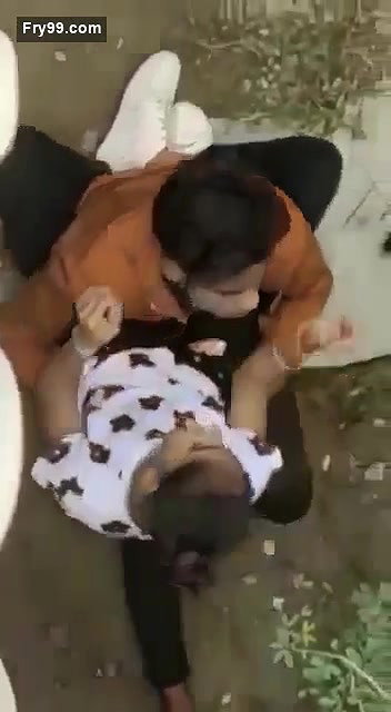 Desi lover  Outdoor fun