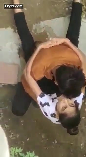 Desi lover  Outdoor fun