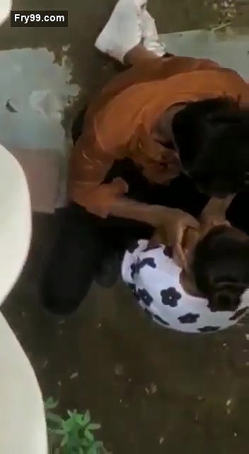 Desi lover  Outdoor fun