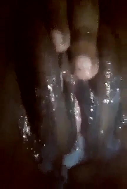 Horny Girl Wet Pussy
