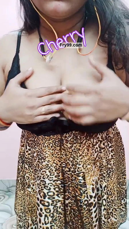 Cherry’s Vlogs all premium collection -15