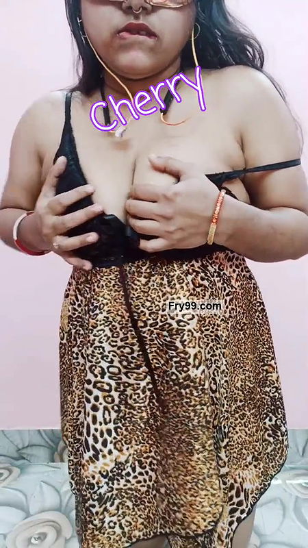 Cherry’s Vlogs all premium collection -15