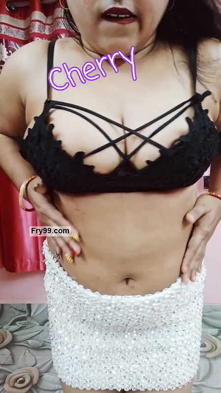 Cherry’s Vlogs all premium collection -19