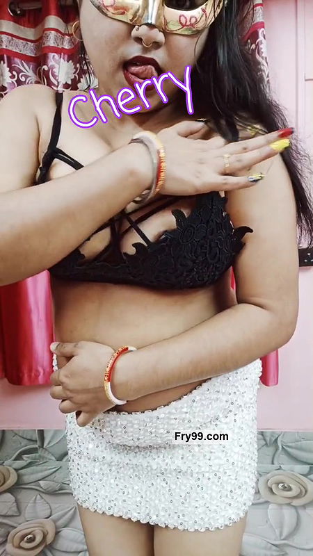 Cherry’s Vlogs all premium collection -19