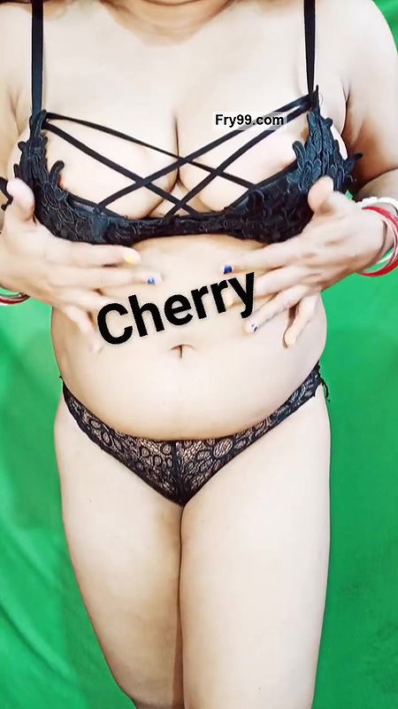 Cherry’s Vlogs all premium collection -23