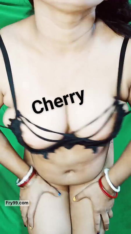 Cherry’s Vlogs all premium collection -23