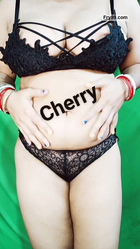 Cherry’s Vlogs all premium collection -25