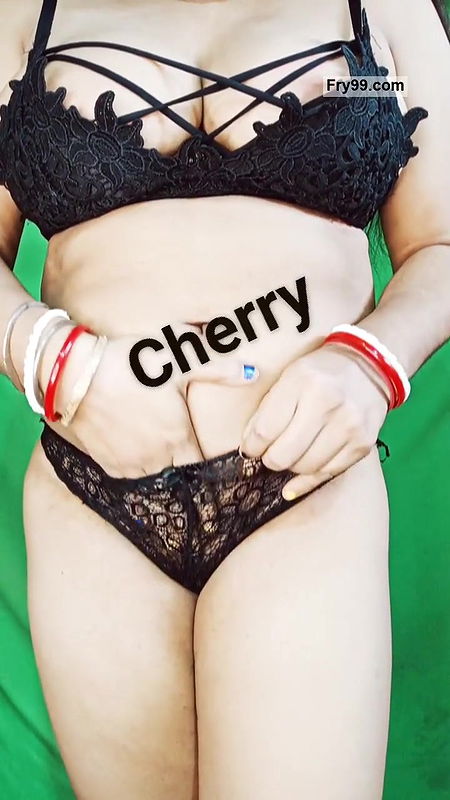 Cherry’s Vlogs all premium collection -25