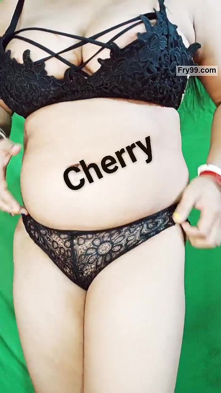 Cherry’s Vlogs all premium collection -25