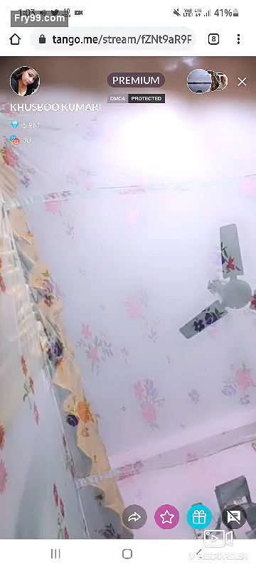 Khushboo Kumari Latest Full Fucking Show