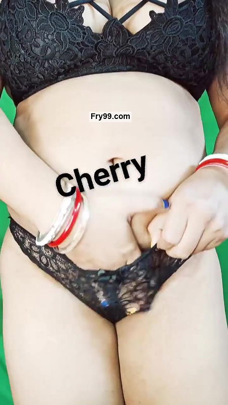 Cherry’s Vlogs all premium collection -27