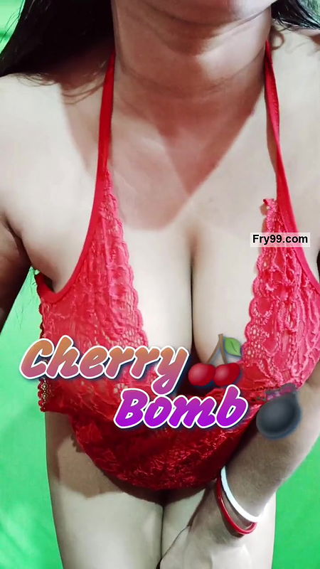Cherry’s Vlogs all premium collection -32