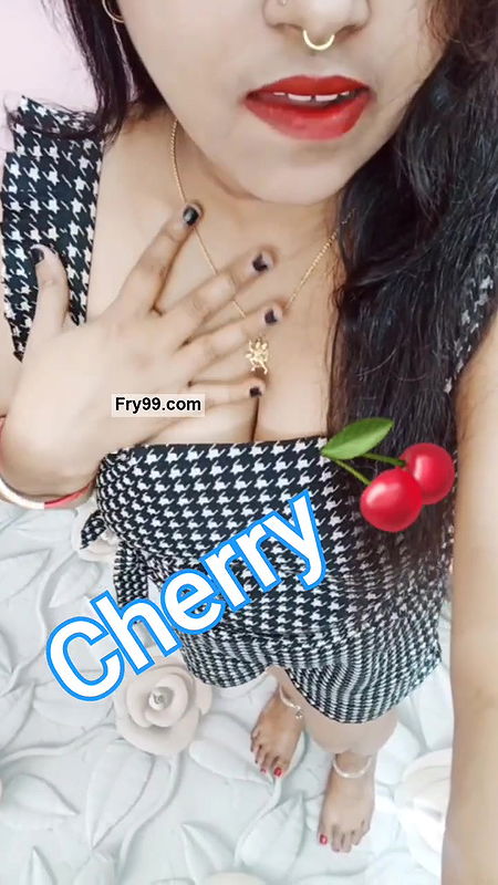 Cherry’s Vlogs all premium collection -33