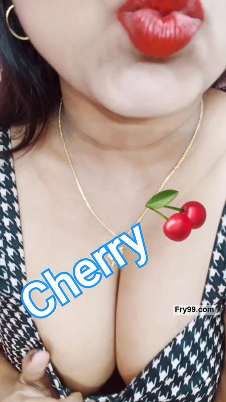 Cherry’s Vlogs all premium collection -33