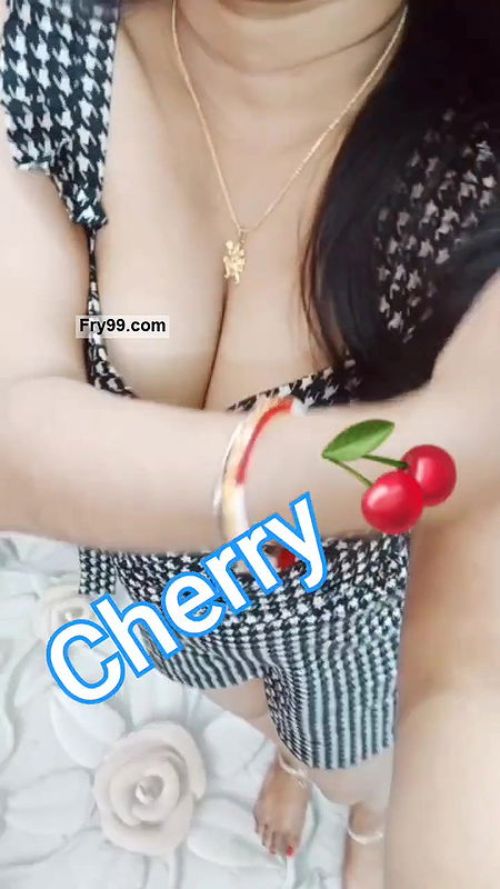 Cherry’s Vlogs all premium collection -33