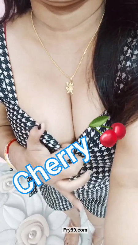 Cherry’s Vlogs all premium collection -33