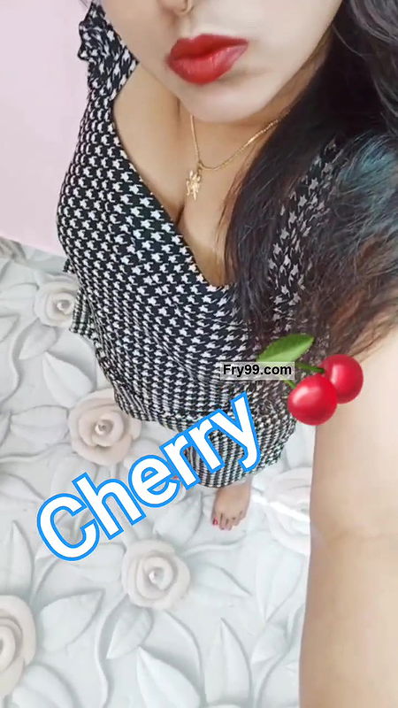 Cherry’s Vlogs all premium collection -33
