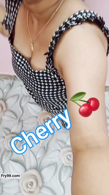 Cherry’s Vlogs all premium collection -33