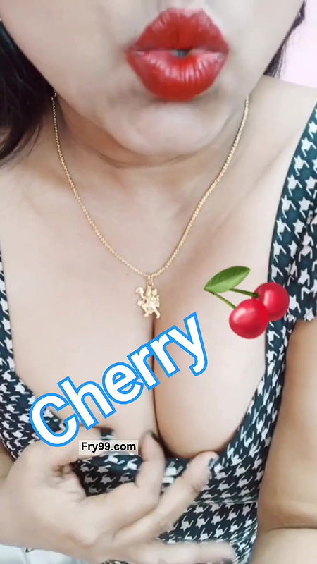 Cherry’s Vlogs all premium collection -33