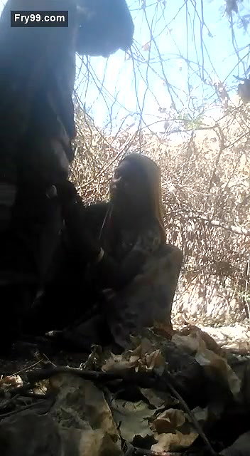 Village Randi Blowjob And Fucked