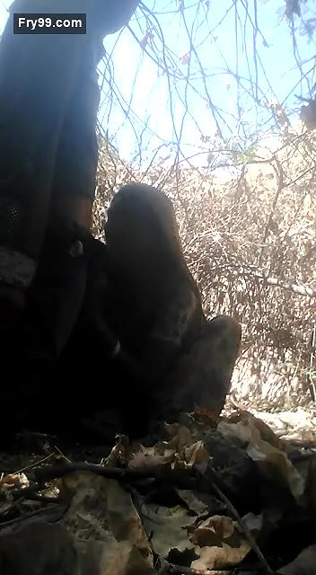 Village Randi Blowjob And Fucked