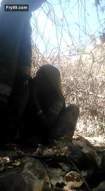 Village Randi Blowjob And Fucked